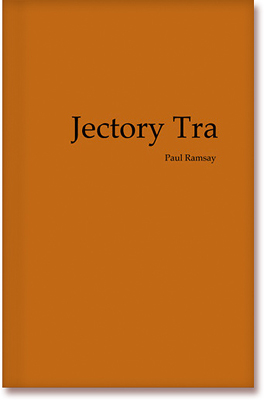 Jectory Tra by Paul Ramsay