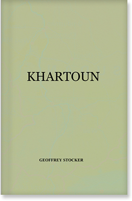 KHARTOUN by Geoffrey Stocker
