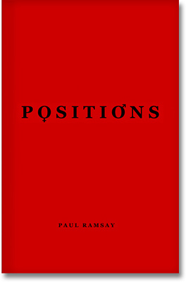 POSITIONS by Paul Ramsay